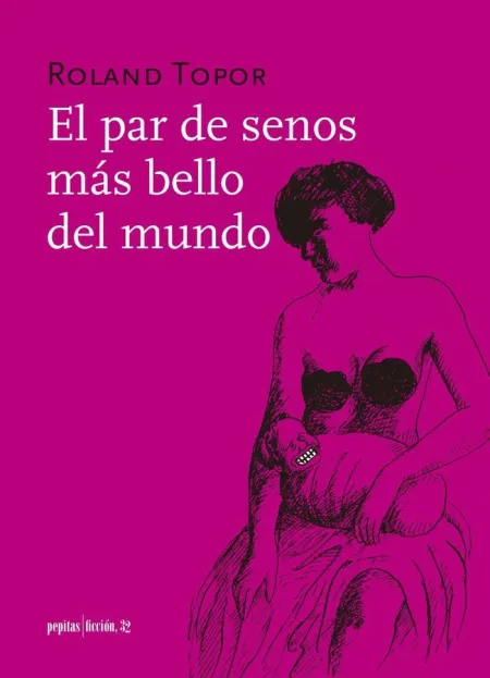 El Par de Senos Más Bello del Mundo