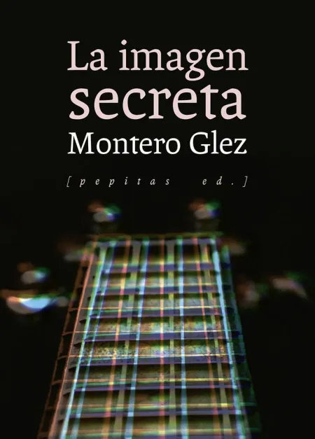 La Imagen Secreta