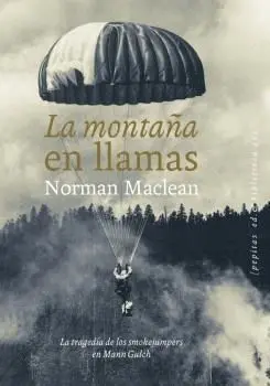 La Montaña en Llamas