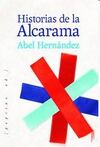 HISTORIAS DE LA ALCARAMA