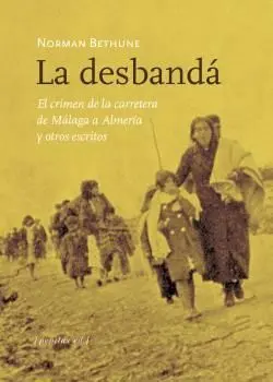 Desbandá, la