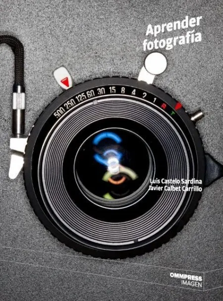 Aprender Fotografía