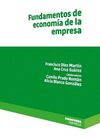 FUNDAMENTOS DE ECONOMÍA DE LA EMPRESA