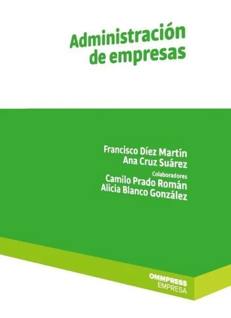 Administración de Empresas