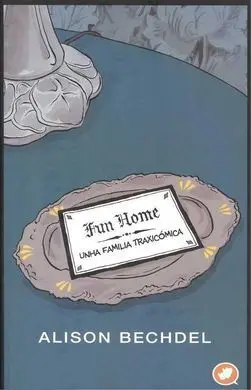 Fun Home: Unha Familia Traxicómica