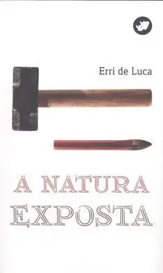 A Natura Exposta