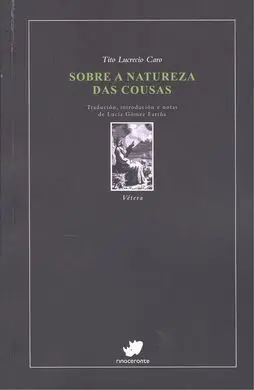 Sobre a Natureza Das Cousas