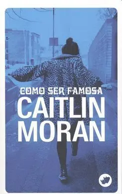 Como Ser Famosa