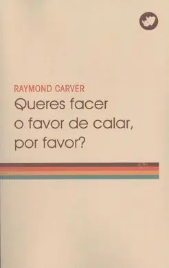 Queres Facer o Favor de Calar, por Favor?