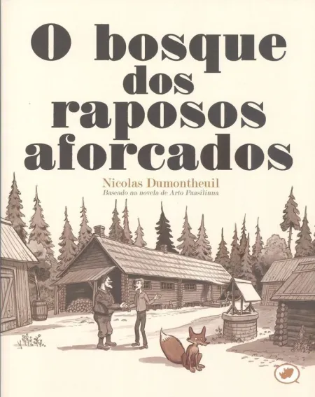 O Bosque Dos Aforcados