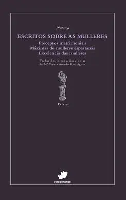 Escritos Sobre As Mulleres