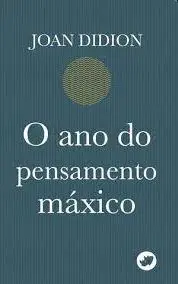 O Ano Do Pensamento Máxico