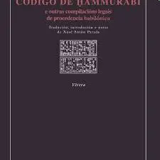Codigo de Hammurabi