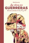 CHICAS SON GUERRERAS