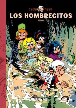 Hombrecitos 1989 1991