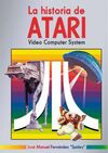 HISTORIA DE ATARI VIDEO COMPUTER SYSTEM