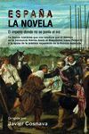 ESPAÑA LA NOVELA