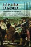 España la Novela