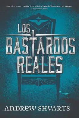 Los Bastardos Reales 1