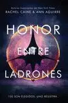 Honor entre Ladrones