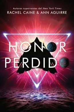 Honores 3. Honor Perdido.