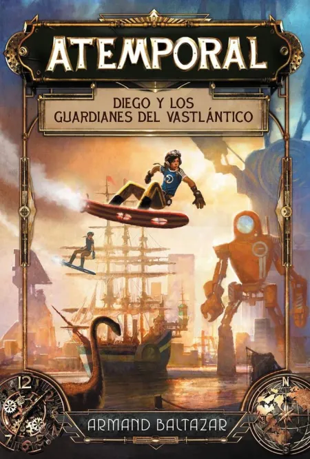 Atemporal 1
