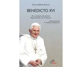 Benedicto Xvi