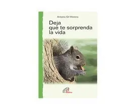 Deja que te Sorprenda la Vida
