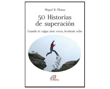 50 Historias de Superación