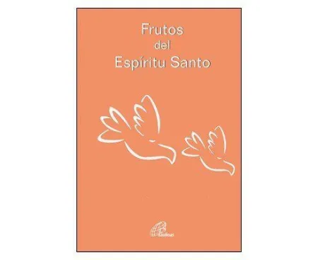 Frutos del Espíritu Santo