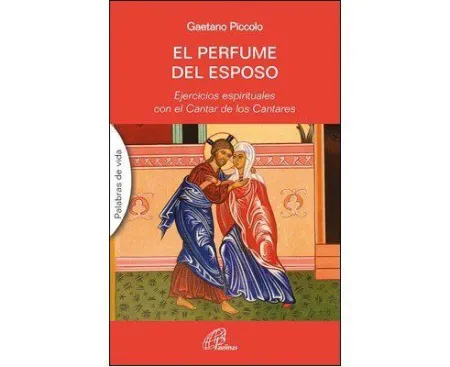 El Perfume del Esposo