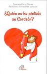 ¿QUIÉN NO HA PINTADO UN CORAZÓN?