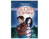 YO, CLARA Y LA LUNA
