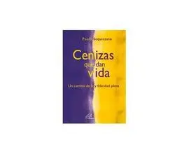 Cenizas que Dan Vida