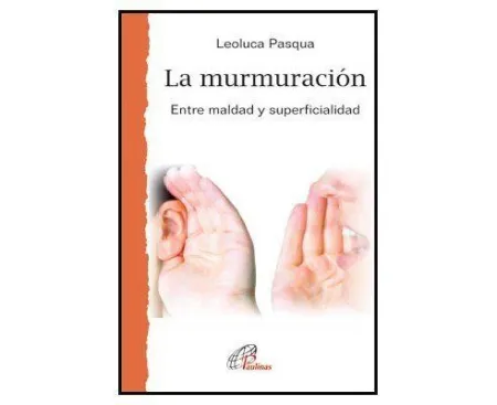 La Murmuración