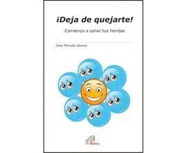 ¡Deja de Quejarte!