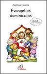EVANGELIOS DOMINICALES. CICLO B