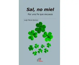 Sal, no Miel