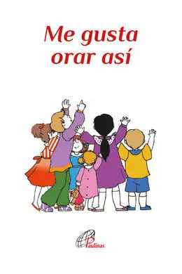 Me Gusta Orar Así