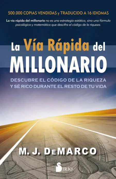 Via Rapida del Millonario