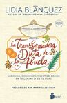 LA TRANSFORMADORA DIETA DE LA ABUELA