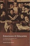 EMOCIONES & EDUCACIÓN