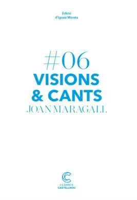 Visions I Cants