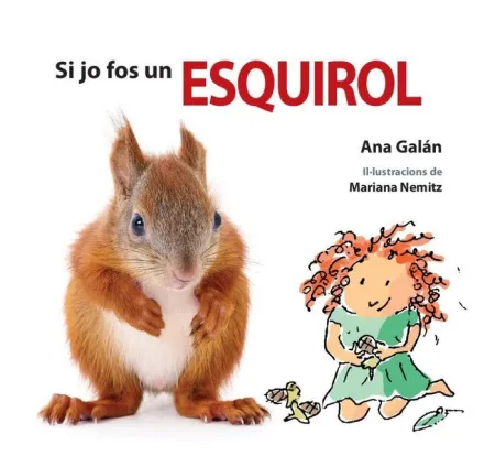 Si Jo Fos un Esquirol