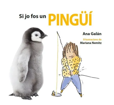 Si Jo Fos un Pingüí