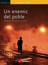 UN ENEMIC DEL POBLE (KALAFATE)