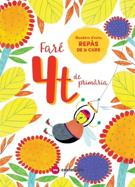 Fare 4T Prim. (Quad. repas 3R Prim)