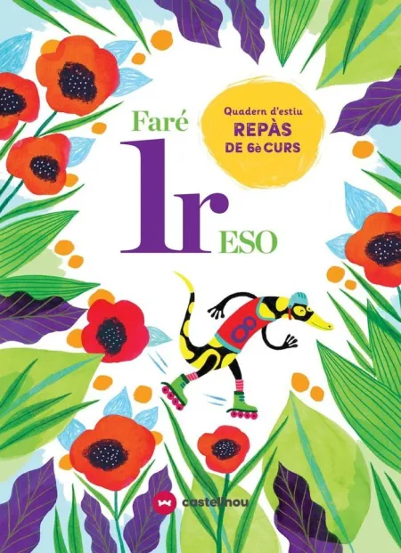 Fare 1R. Eso Quad. repas 6E Prim