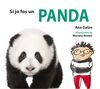 SI JO FOS UN PANDA
