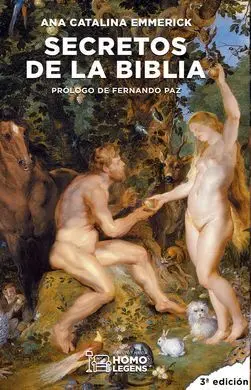 Secretos de la Biblia